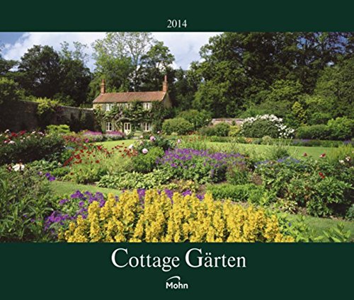 Cottage Gärten 2014