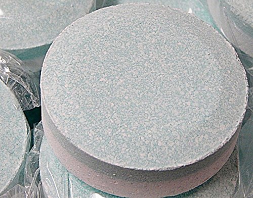 Chlortabletten Multitabs 10-Action 200g mit 10 Funktionen – 6,0 kg - 3