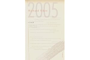 Crush: With a Foreword by Louise Glück (Yale Series of Younger Poets, Band 99)