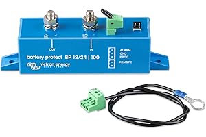 Victron Energy BatteryProtect 12/24-Volt 100 amp