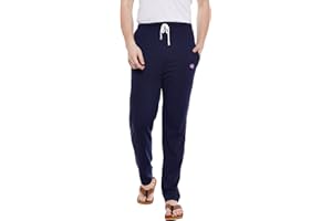 VIMAL JONNEY Men's Regular Fit Track pants