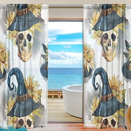 Suchergebnis auf Amazon.de für: Gardine mit Sonnenblumen - Möbel