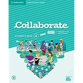 Collaborate Level 4 Student's Book English for Spanish Speakers
