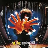 Greatest Hits [Picture Disc] [Vinyl LP] - Cure