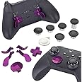 Venom Xbox Elite Series 2 Controller Accessory Kit - Purple