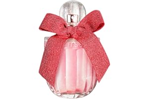 Women'secret Rouge Seduction Perfumes de Mujer Eau de Parfum 100ml con Vaporizador Fragancia Chipre y Afrutada Regalo para Mujer