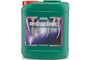 OASIS Canna Rhizotonic-5 litros