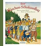 Der Häschen-Schulausflug by Albert Sixtus, Richard Heinrich