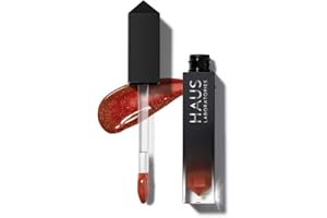 HAUS LABORATORIES By Lady Gaga: LE RIOT LIP GLOSS