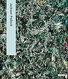 Jackson Pollock (MoMA Artist Series) by Carolyn Lanchner