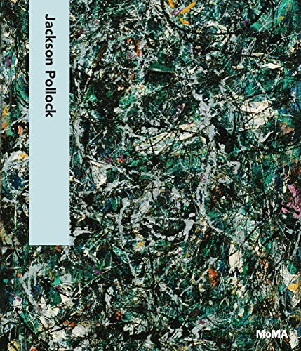 Jackson Pollock (MoMA Artist Series)