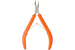 Sally Hansen, Tronchesino con Impugnatura Anatomica Nip 'Em Neat Sally Hansen Salon Effects