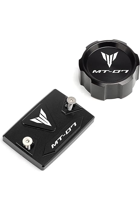 Serbatoio Olio Freni Per Moto - Ricambio Universale In Plastica ABS, Facile Da Installare - Foto 7