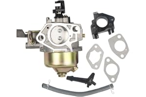 Beehive Filter Vergaser mit Dichtungen für Honda-GX390-13hp-Motoren, ersetzt 16100-ZF6-V01