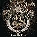 Produktbild Path of Fire by Aeon (2010-05-25)