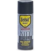 Selsil Pas S&ouml;k&uuml;c&uuml; ve Yağlayıcı Sprey 200 ml