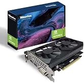Xaser Winnfox GTX1050Ti 4GB GDDR5 128 Bit 2x Fan Ekran Kartı