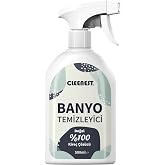 Banyo Temizleyici Doğal%100 Kire&ccedil; &Ccedil;&ouml;z&uuml;c&uuml; 500 ML