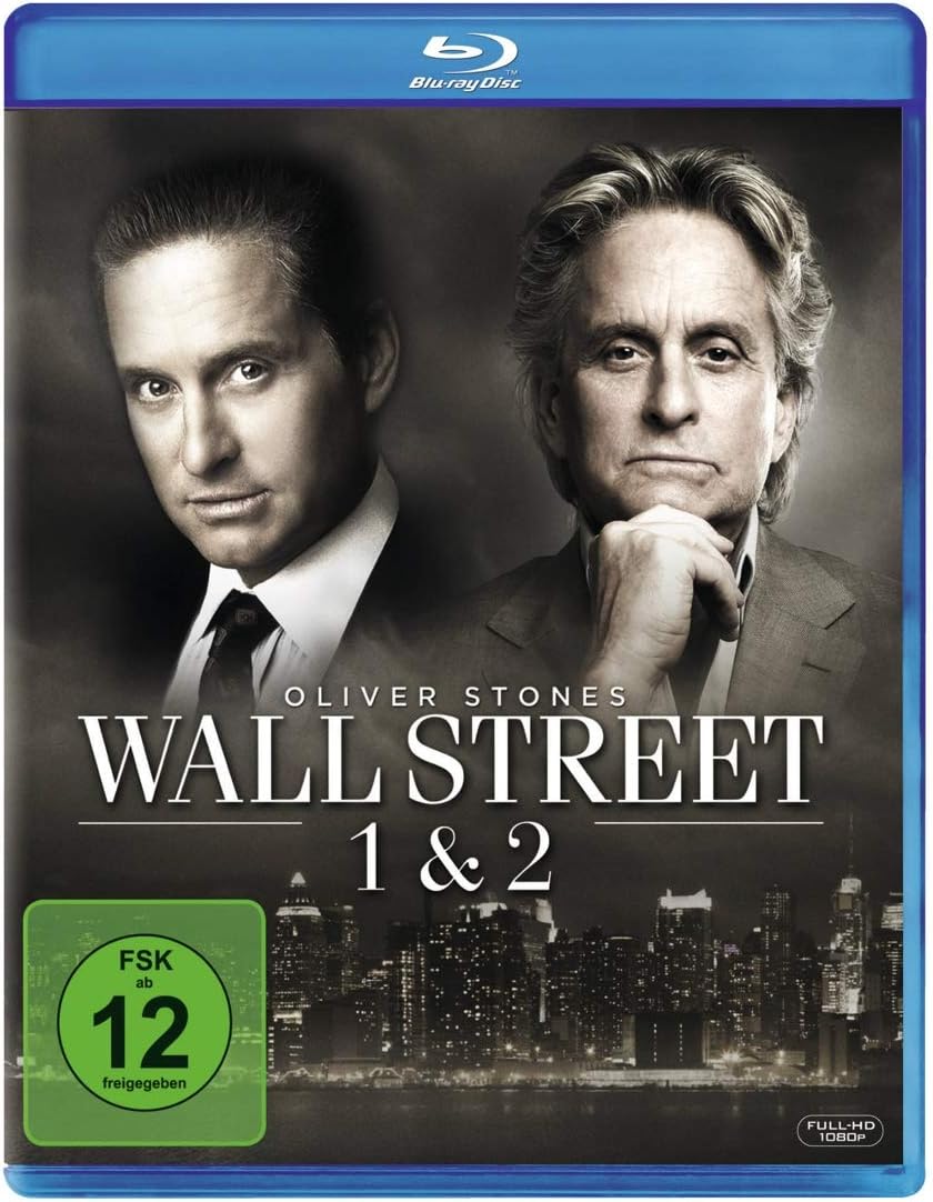Qualité de Fabrication & Durabilité : Wall Street - Collection