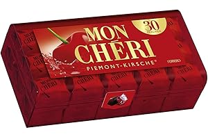 Ferrero Mon Chéri, 30 pralinek, 315 g