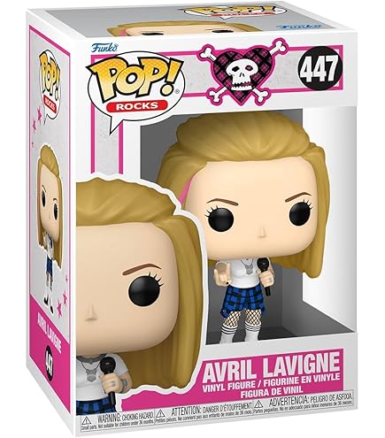 Funko POP! Rocks: Michael Jackson - (Armor) - Verzamelbaar Vinyl Figuur - Cadeau Idee - Officiële Merchandise -Muziek Fans - Model Figuur voor Verzamelaars en Display : Funko