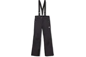 McKINLEY Mädchen Mädchen Hose Hose Eva