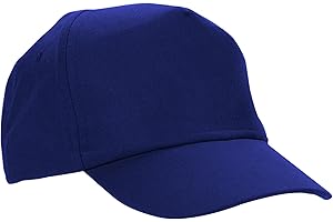 Adventure Togs Kids Baseball Cap - Kids Sun Hat for Girls or Boys with UV Protection - Quick Drying Microfibre UPF 40+
