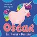 Produktbild Oscar the Hungry Unicorn