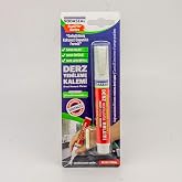 Vodaseal S&uuml;per Seri Tekli Derz Kalemi-Beyaz