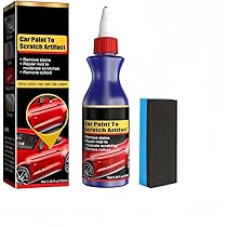 Auto-Kratzerentferner - Politur Für Fahrzeuge Gegen Tiefe Kratzer