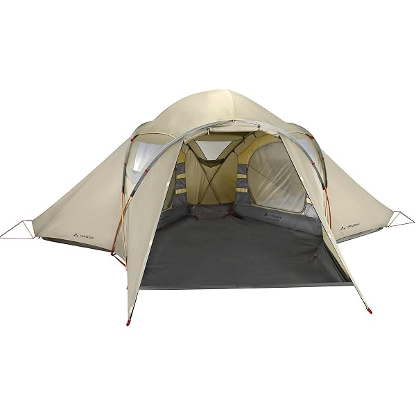 VAUDE Mark XT 4P Sport & Freizeit