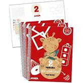 Matem&aacute;ticas 2. (Incluye material manipulativo) (Operaci&oacute;n Mundo)