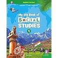 My Big Book Of Social Studies 4 : Pushpa Jain: Amazon.in: Books