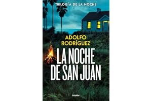 La noche de San Juan (Trilogía de la Noche 1)