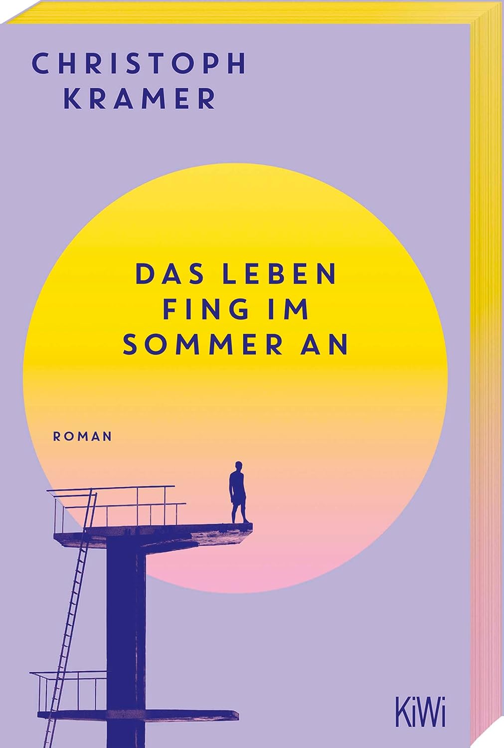Wolkenberührpunkt: Roman - Mise en situation et utilisation
