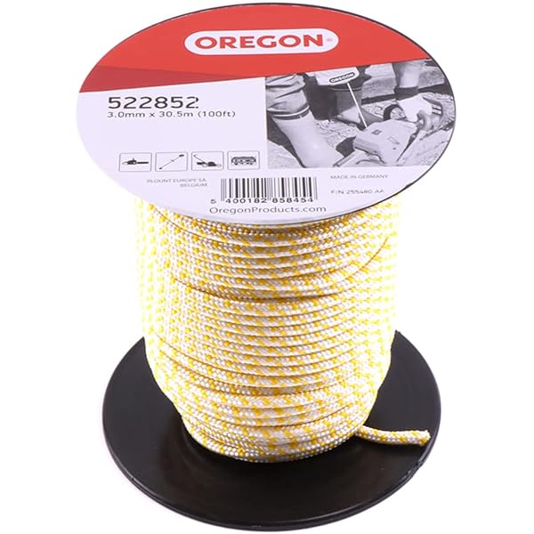 Lot De 6 œillets En Caoutchouc Pour Réservoir De Carburant - Double Trou, Parfait Pour Débroussailleuses Et Taille-haies