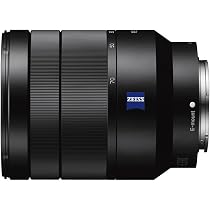 Sony SEL2470Z Vario-Tessar T* - Objetivo con montura E para Sony