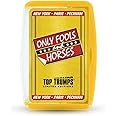 Top Trumps Only Fools and Horses Limited Editions Card Game, play with Rodney, Del Boy and Uncle Albert and revisit the top 30 moments, educational gift and toy for teens and adults Aged 16 plus