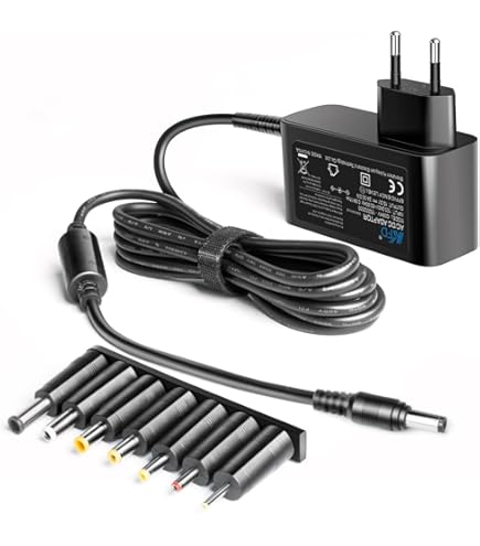 Alimentatore 15V Per Frullatore KitchenAid Senza Fili - Caricatore Compatibile Con Modello KHMB732 - Foto 3