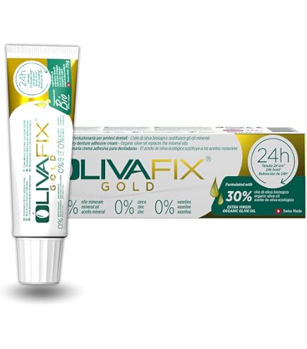 Protefix Haftcreme Aloe Vera Extra-Stark mit Nass-Haftkraft, 40-ml-Stck :  Amazon.de: Drogerie & Krperpflege