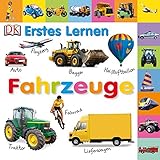 Image de Erstes Lernen: Fahrzeuge