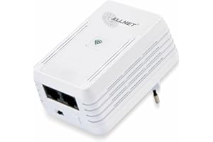 AllNet ALL1682511v2 500Mbit Bridge