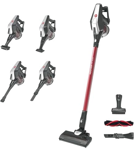 Tubo Rigido Telescopico Per Hoover H-FREE 100, Modello 48030750, Ricambio Originale