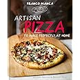 Franco Manca: Artisan Pizza to Make Perfectly at Home