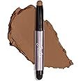 Julep (Ginger) - Eyeshadow 101 Creme to Powder Waterproof Eyeshadow Stick, Ginger