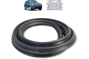 GENUINE MOTORS Guarnizione di ricambio per bagagliaio/portellone posteriore per Freelander MK2 2006-2014 (sul corpo)