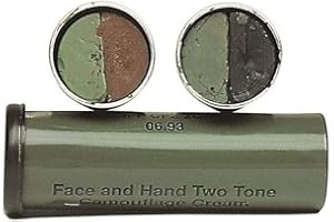 Mil-Tec - Crema di mascheramento