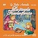 Produktbild Le Più Belle Canzoncine & Fiabe Cd Audio + DVD Della Piccola Fiammiferaia Idea Regalo per bambini e Per Feste di Compleanno