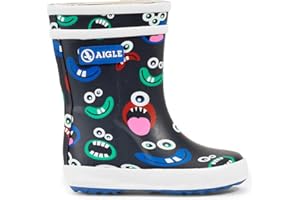 Aigle Mixte Enfant Lolly Pop 2 Bottes & Bottines de Pluie