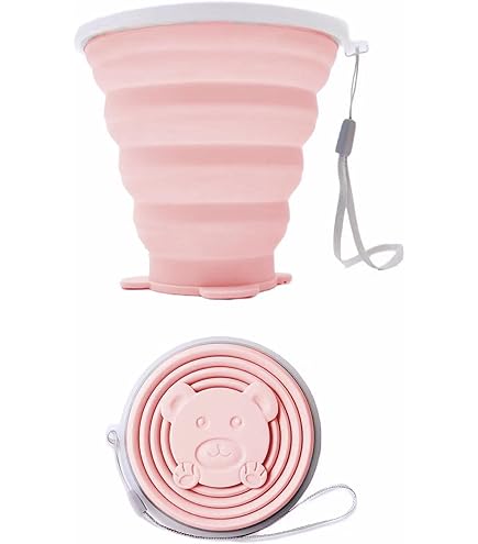 Tasse de voyage LUND LONDON de 350 ml Pink